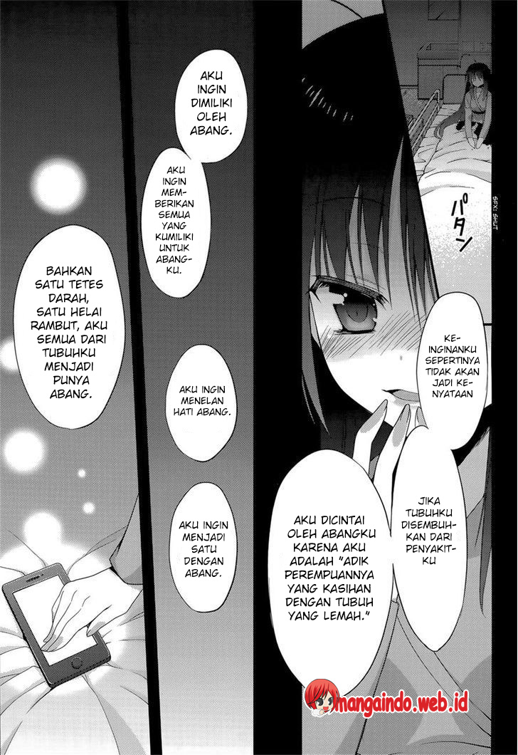 Baroque Night Chapter 10